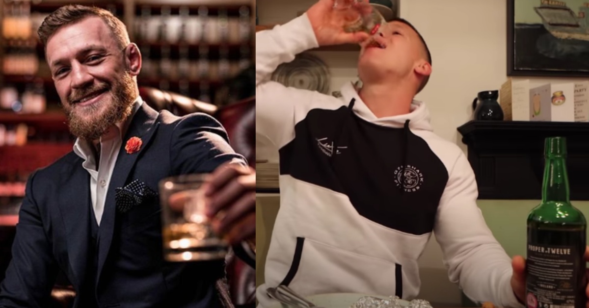 Conor McGregor tells YouTuber to 'Stick to his day job' after training like the ex-UFC champ for a day 1 Conor McGregor