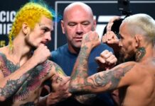 Marlon Vera cool on title rematch with Sean O'Malley at UFC 296 he needs me I don't need him