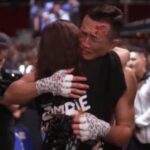 The Korean Zombie Chan Sung Jung retires from MMA after brutal KO loss at UFC Singapore