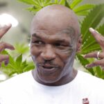 Mike Tyson