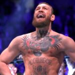 Conor McGregor