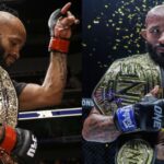 Demetrious Johnson