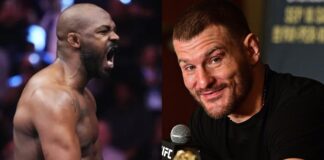Jon Jones