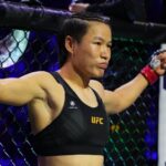 UFC 292 fighter salary Zhang Weili tops list ahead of Sean O'Malley and Aljamain Sterling