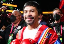 Pacquiao