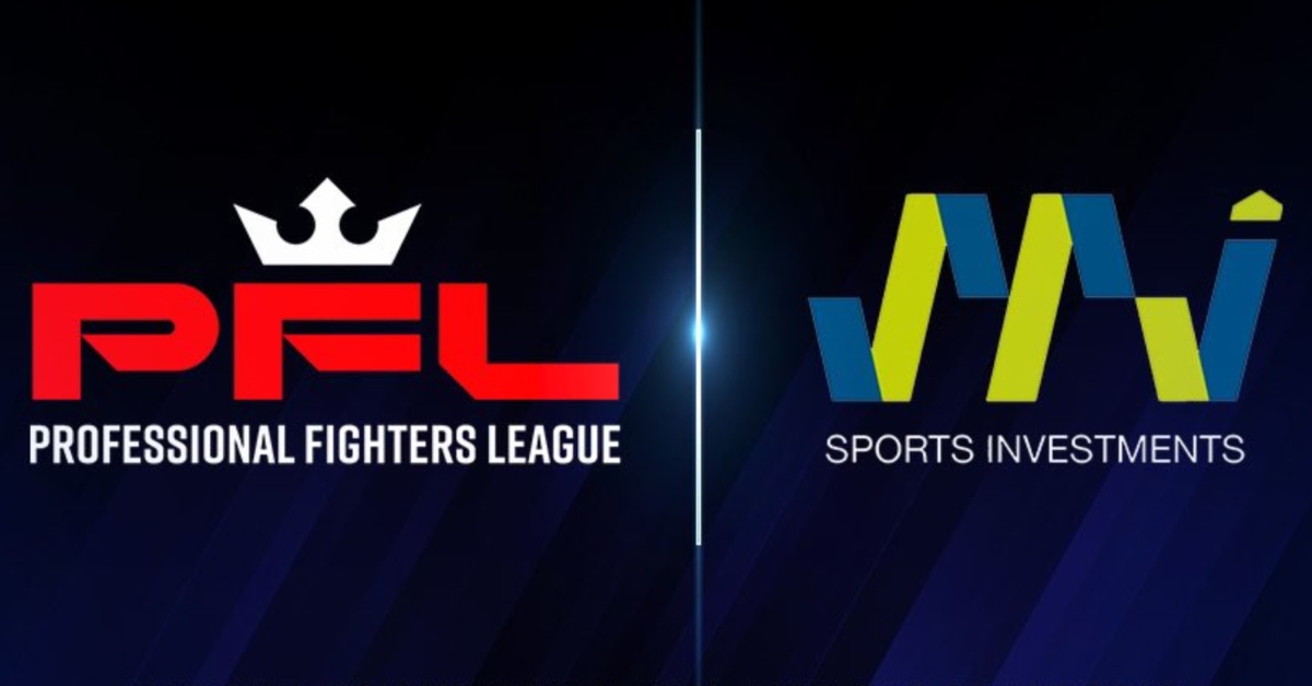 PFL Sells Minority Stake To Saudi Arabia For $100 Million, Plots Middle East Expansion