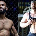 Demetrious Johnson