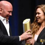 Ronda Rousey UFC 300 comeback a crock of sh*t Dana White