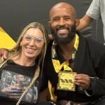 Demetrious Johnson
