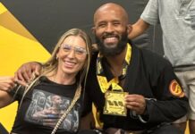 Demetrious Johnson