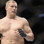 Sergei Pavlovich set to serve as backup to Jon Jones vs. Stipe Miocic at UFC 295