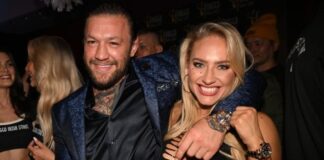 Conor McGregor UFC granted USADA exemption warning by Daniel Cormier