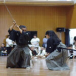 Japanese Martial Arts