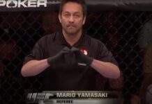 Mario Yamasaki