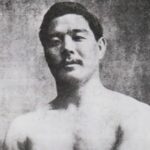 Mitsuyo Maeda