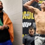 Drake bets $250K on Nate Diaz to beat Jake Paul in boxing match I can't go against a Diaz brother