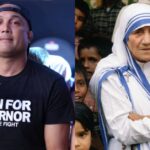 BJ Penn asks if Mother Teresa was a CIA spy in bizarre post on Instagram UFC