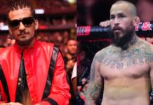 Sean O'Malley offers Marlon Vera title rematch with title win at UFC 292