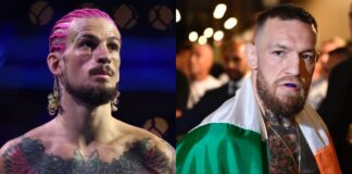 Sean O'Malley second coming of Conor McGregor after UFC 292 Daniel Cormier
