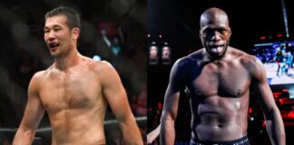 Shavkat Rakhmonov offers to fight Michael Venom Page in his UFC debut how does number six sound