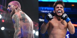 Sean O'Malley welcomes fight with Henry Cejudo I have the f*cking power UFC