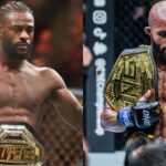 Aljamain Sterling makes stunning fight offer to Demetrious Johnson ahead of UFC 292