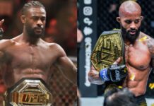 Aljamain Sterling makes stunning fight offer to Demetrious Johnson ahead of UFC 292