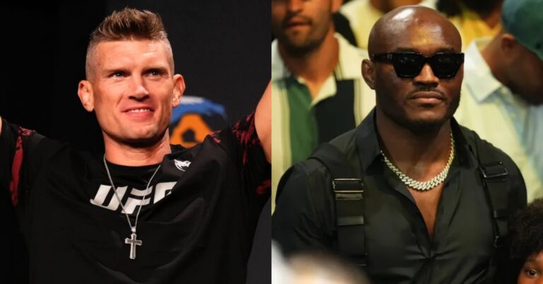 Stephen Thompson hellbent on landing UFC 295 fight with ex-Champion Kamaru Usman: ‘Let’s freakin’ go’