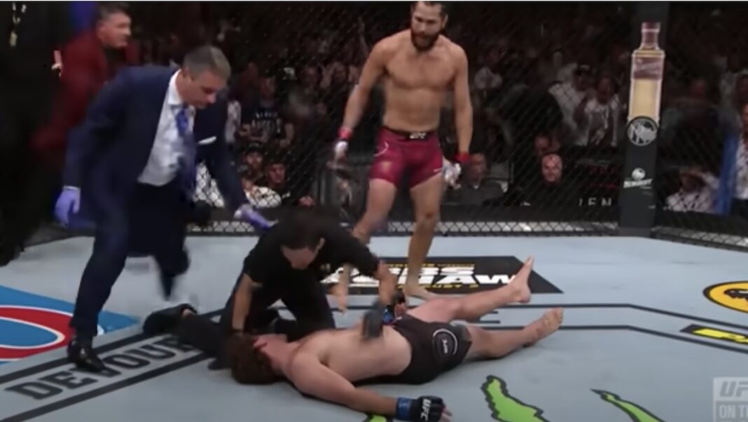 TKO vs KO