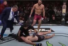 TKO vs KO