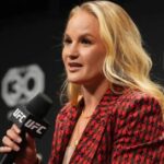 Valentina Shevchenko set for hand surgery ahead of trilogy fight with Alexa Grasso UFC