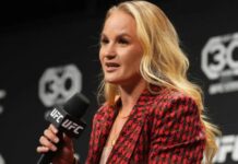 Valentina Shevchenko set for hand surgery ahead of trilogy fight with Alexa Grasso UFC