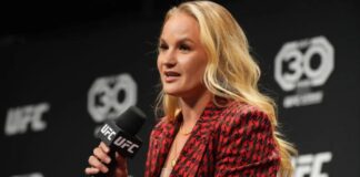 Valentina Shevchenko set for hand surgery ahead of trilogy fight with Alexa Grasso UFC