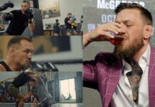 Conor McGregor