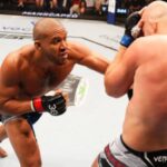 Ciryl Gane defeats Sergey Spivak in knockout win at UFC Paris Highlights
