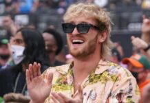 Logan Paul