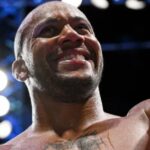 Ciryl Gane victim of home invasion fighting UFC Paris $160,000 stolen