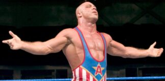 Kurt Angle