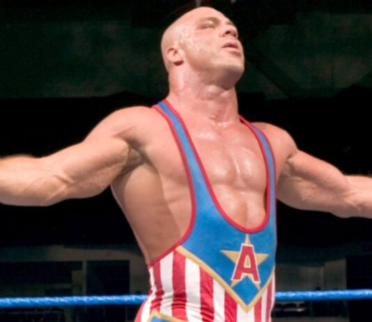 Kurt Angle