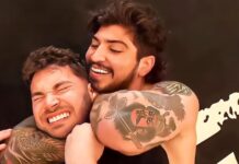 Dillon Danis