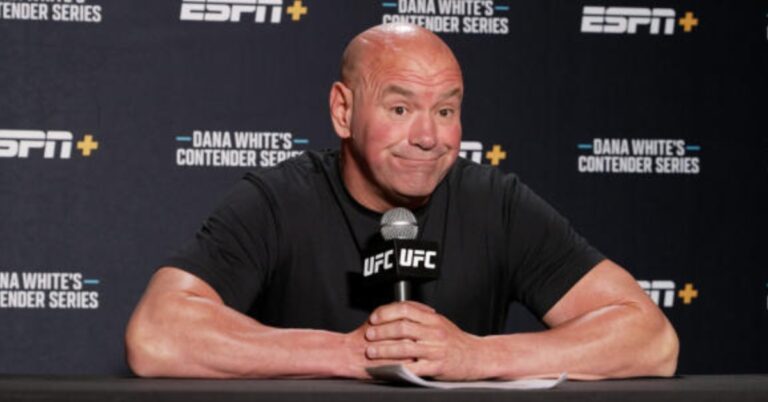 UFC President Dana White perplexed by PFL’s rumored purchase of Bellator: ‘C’mon guys, this is silly’