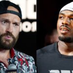 Tyson Fury