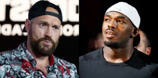 Tyson Fury