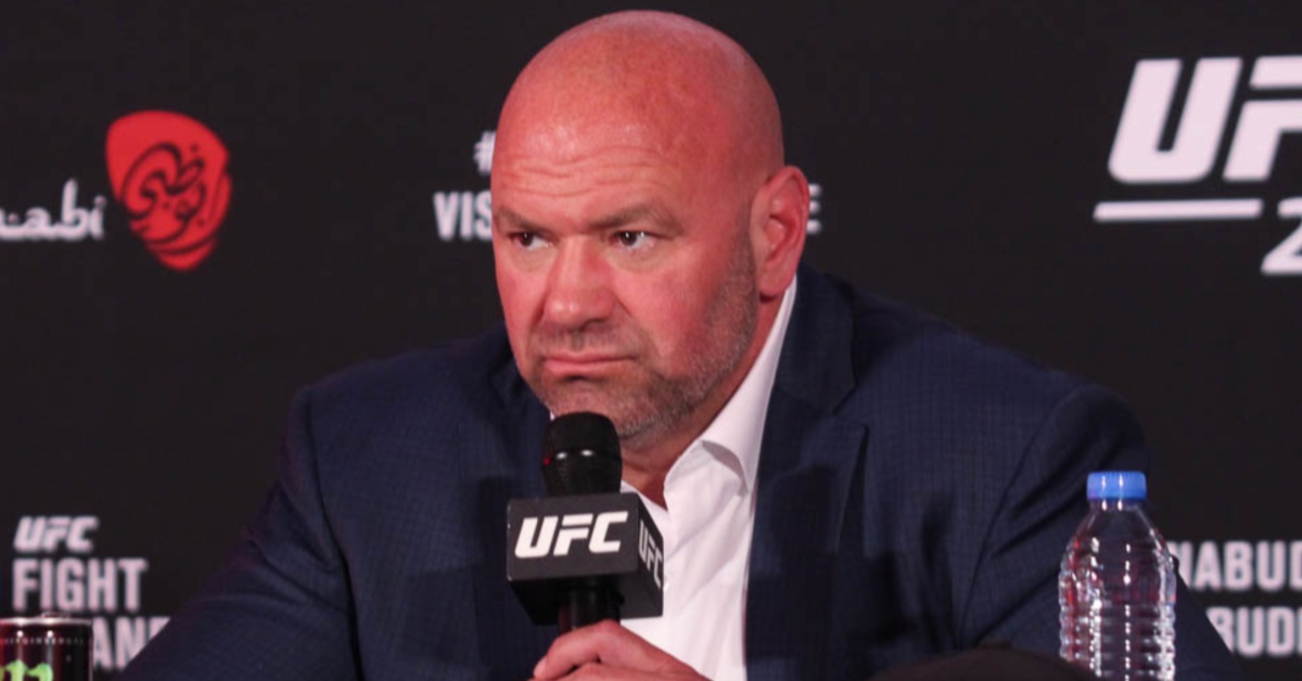 Dana White