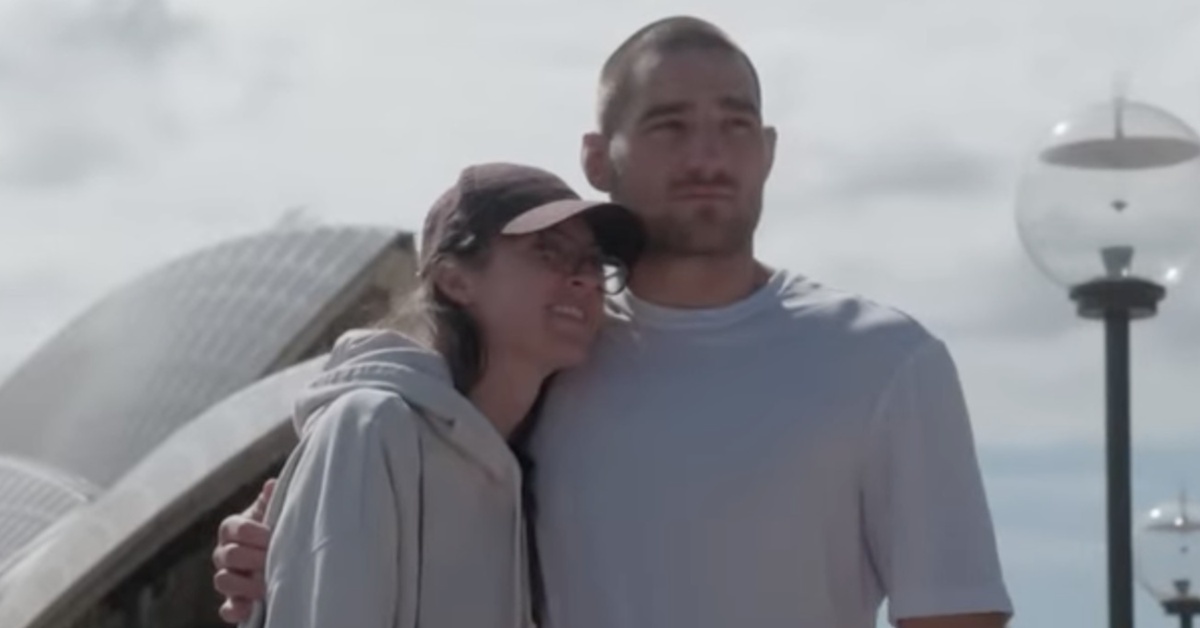 UFC Star Sean Strickland Nearly Broke Up With Girlfriend After She