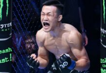 The Korean Zombie plans boxing move after UFC retirement that would be fun