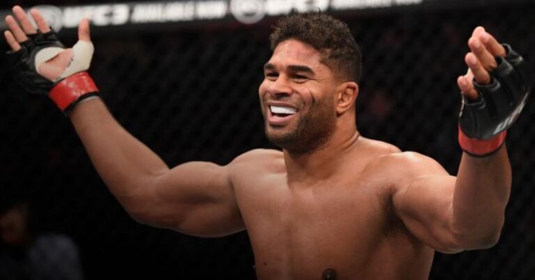 Ex-UFC star Alistair Overeem claims he can cure his trans daughter: ‘I do have a strategy’