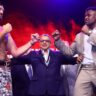 Tyson Fury warned Francis Ngannou is more dangerous than former opponents UFC boxing