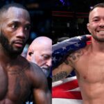 Leon Edwards