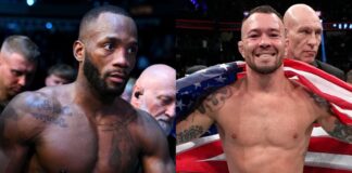 Leon Edwards